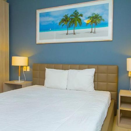 Glamorous 2 Bedroom Apartment / Up To 6 Ppl Playa del Carmen Dış mekan fotoğraf