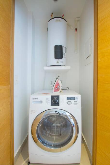 Glamorous 2 Bedroom Apartment / Up To 6 Ppl Playa del Carmen Dış mekan fotoğraf